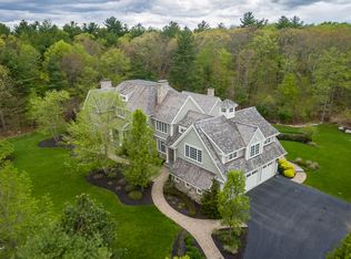 11 Edgewood Park, Norwell, MA 02061