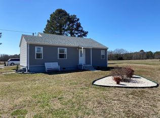 212 Grant Rd, Conway, NC 27820