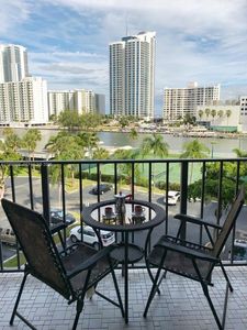400 Leslie Dr APT 508, Hallandale Beach, FL, 33009