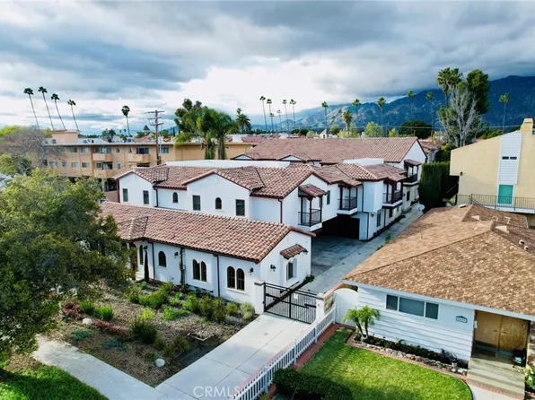 2411 Oswego St #105, Pasadena, CA 91107