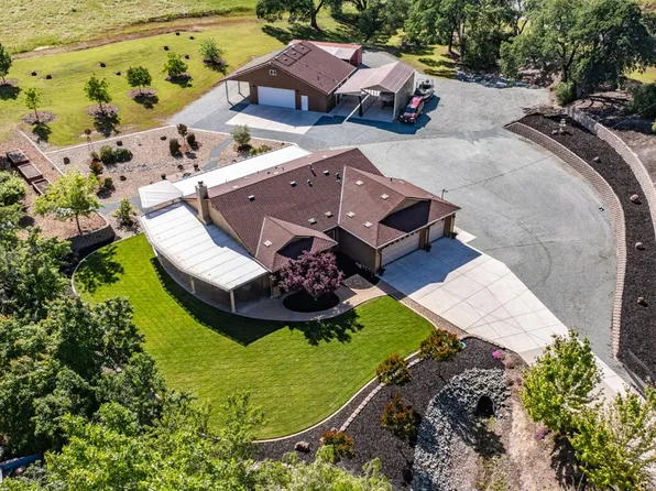 2598 Silver Rapids Rd, Valley Springs, CA 95252