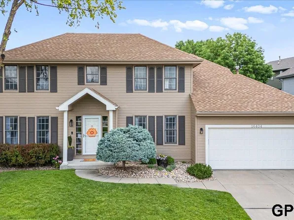 16404 Polk St, Omaha, NE 68135
