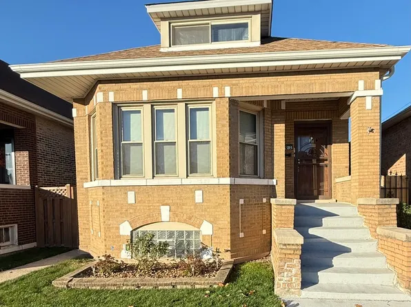 6318 S Kolin Ave, Chicago, IL 60629