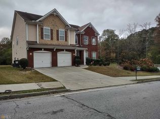 4369 Parkaire Pl, Union City, GA 30291