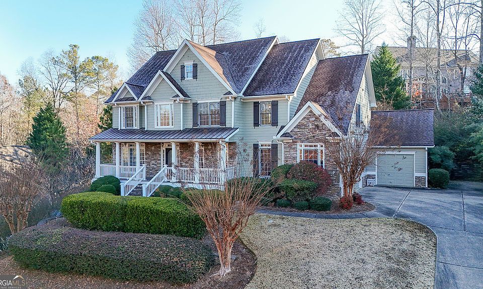 1342 Bridgemill Ave, Canton, GA 30114 MLS 10231230 Zillow