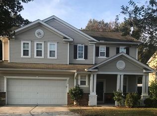 114 Graduate Ln, Ladson, SC 29456