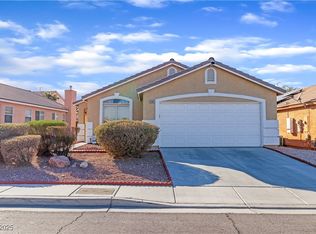 3741 Round Robin St, North Las Vegas, NV 89032