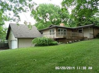 3815 Washington St, Bridgeport, MI 48722