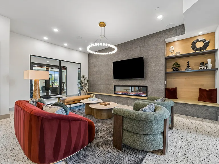 Millennium Village — Photo 14