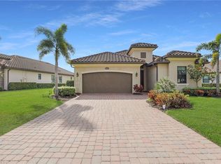 12518 Fenhurst Way, Naples, FL 34120