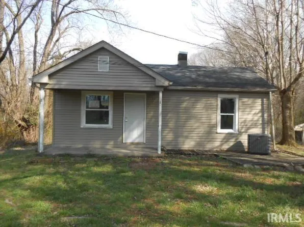 3040 E Morgan Ave, Evansville, IN 47711