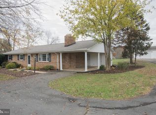 5121 Broad Run Church Rd, Warrenton, VA 20187