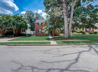 6709 Gateway Blvd, District Heights, MD 20747