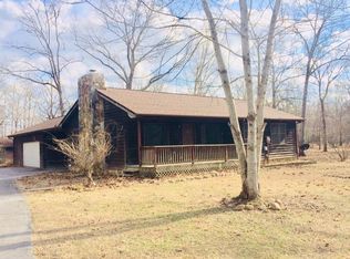 957 Cat Creek Rd, Manchester, TN 37355