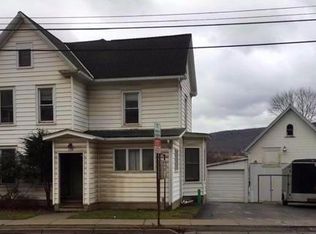 115 Chestnut St, Oneonta, NY 13820