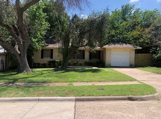 1824 Swansee Dr, Dallas, TX 75232