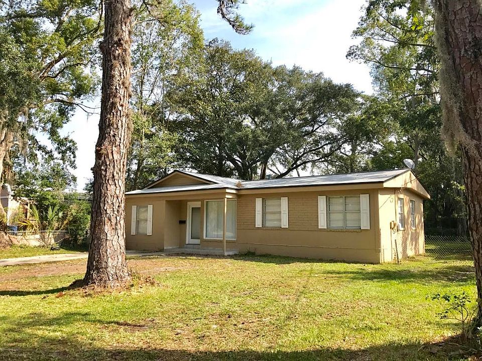 1833 Ryar Rd, Jacksonville, FL 32216 Zillow