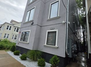 326 Hamilton Ave, Paterson, NJ 07501