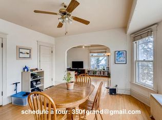 3503 Grand Ave S, Minneapolis, MN 55408