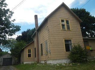 641 W Monroe St, Jackson, MI 49202