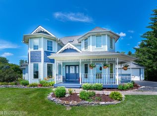 16910 E Coral Rd, Union, IL 60180