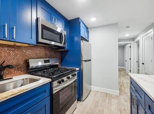 806 13th St #1, Union City, NJ 07087