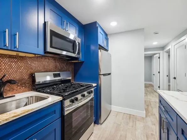 806 13th St #1, Union City, NJ 07087