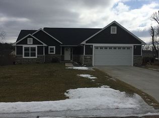 13494 Patrick, Linden, MI 48451