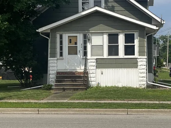 321 N Beck St, Sebewaing, MI 48759
