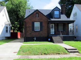 2315 Allston Ave, Louisville, KY