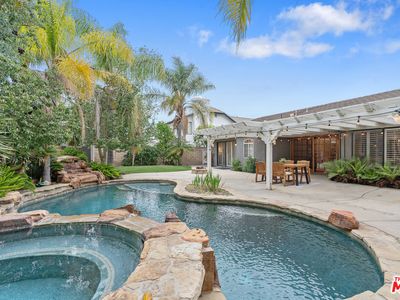 25850 Via Candice, Santa Clarita, CA, 91355