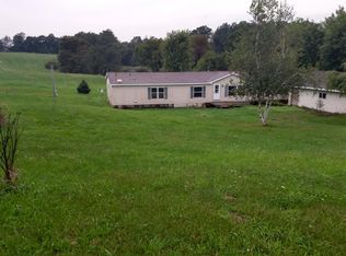 11660 S Sheridan Rd, Fenwick, MI 48834