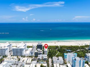 Ocean Park Condominium In, Miami Beach, FL 33139