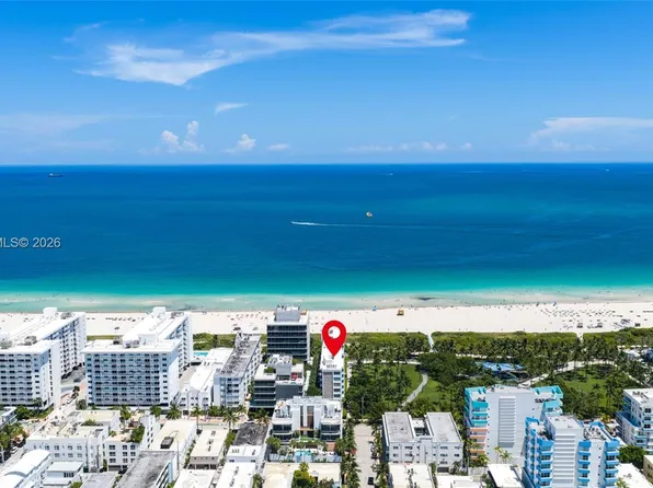 301 Ocean Dr APT 201, Miami Beach, FL 33139