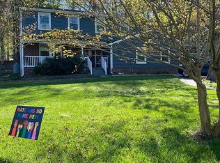 2501 Cox Rd, Henrico, VA 23233