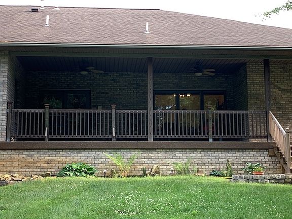 Back Porch