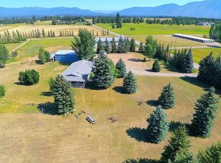 150 Hellman Ln, Columbia Falls, MT 59912