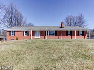12532 Quiet Stream Ct, Mount Airy, MD 21771
