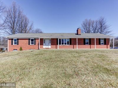 12532 Quiet Stream Ct, Mount Airy, MD, 21771