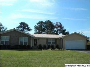 2508 Friendship Rd, Oxford, AL 36203