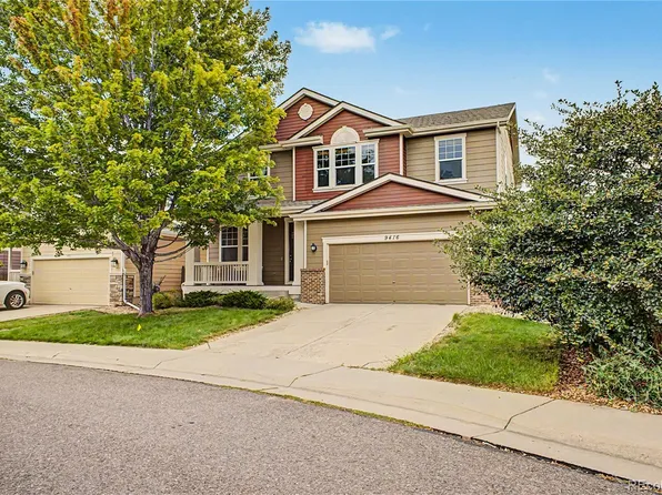 9416 W Swarthmore Drive, Littleton, CO 80123