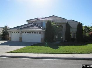 5070 W Albuquerque Rd, Reno, NV 89511