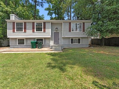9502 Timber Pass, Glen Allen, VA, 23060