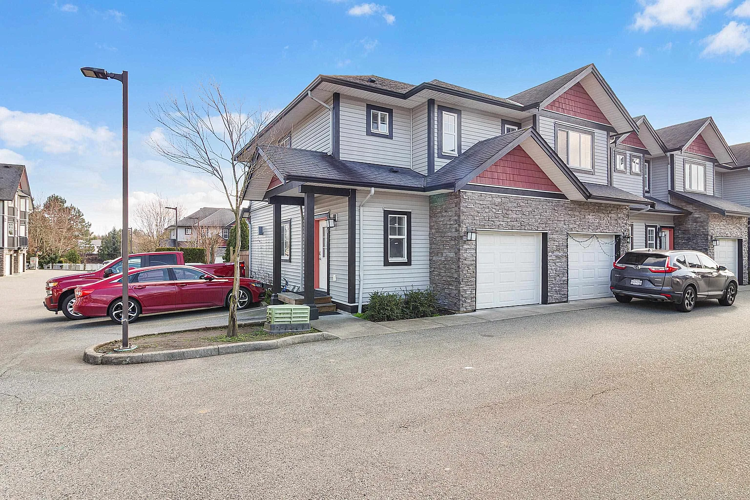 31235 Upper Maclure Rd #18 photo 1