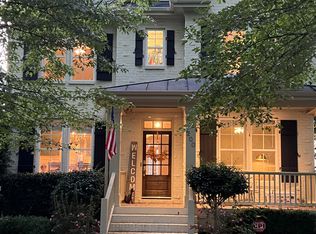 200 Marsh Landing Dr, Holly Springs, NC 27540