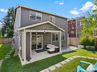 5124 Sinclair Way, Bremerton, WA 98312