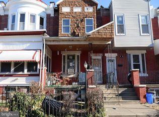 523 S 55th St, Philadelphia, PA 19143