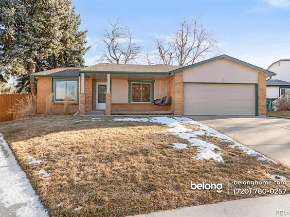2523 W 105th Ct, Westminster, CO 80234
