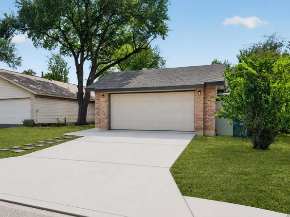 9258 Points Edge, San Antonio, TX 78250