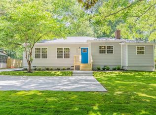 2493 Old Norcross Rd, Tucker, GA 30084